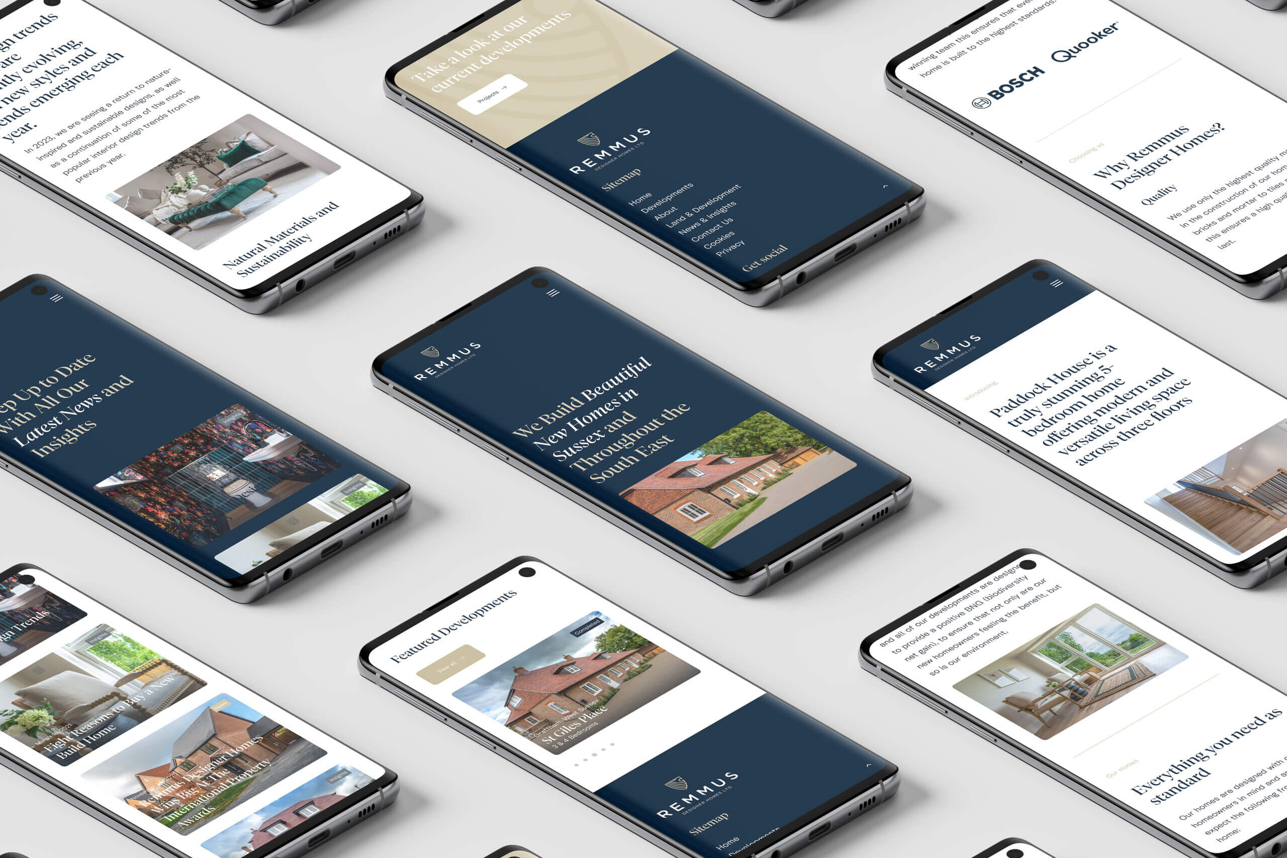 remmus-designer-homes-website-design-kent