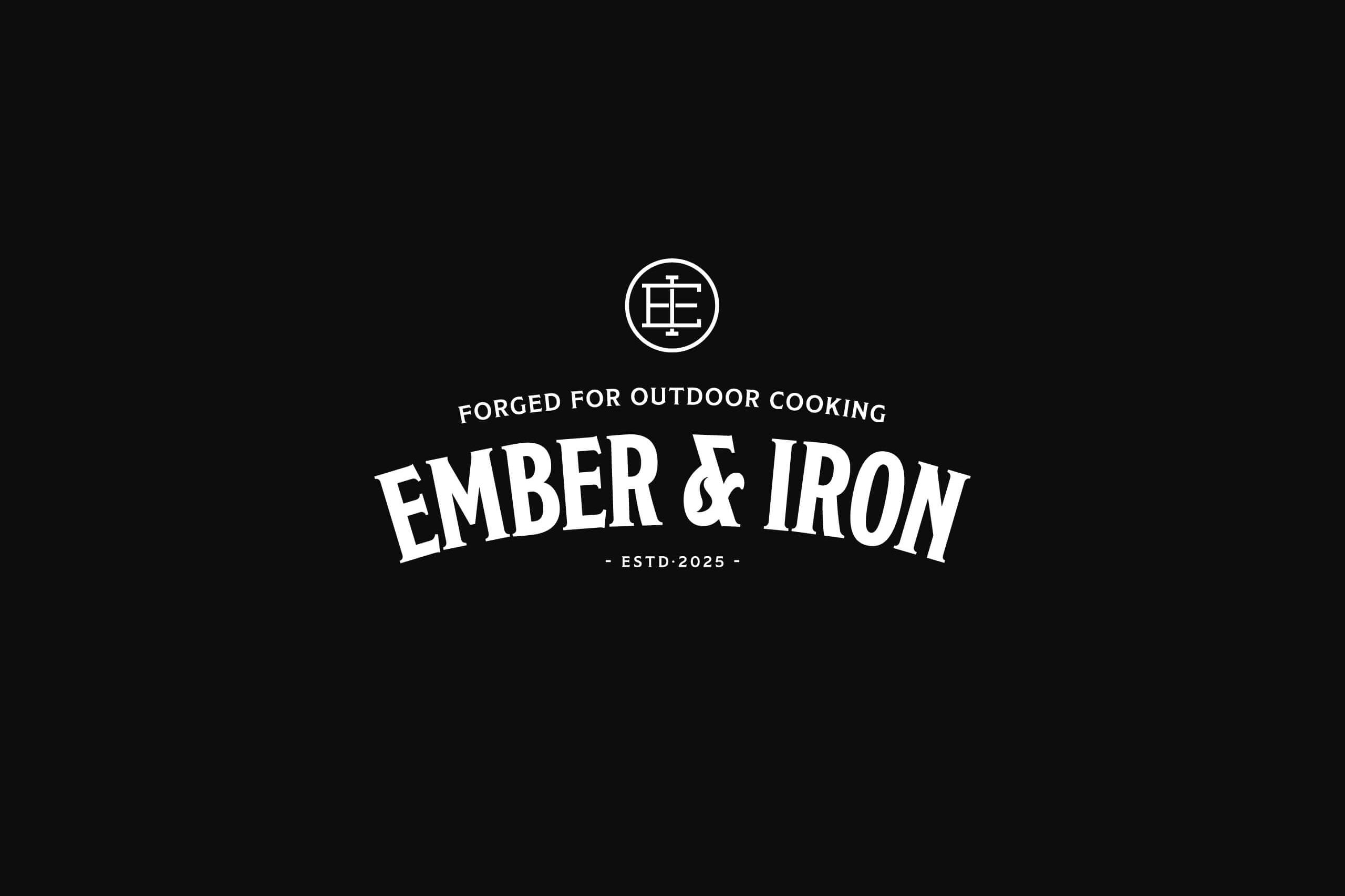 ember-and-iron-bbq-logo-design-and-branding