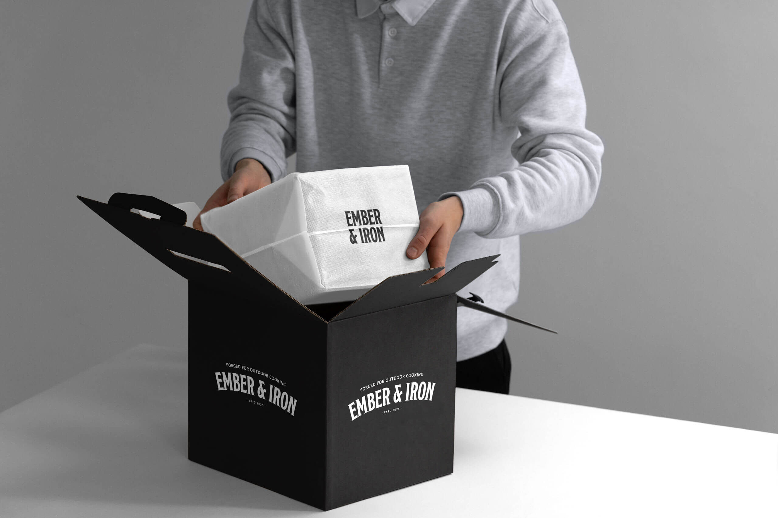 ember-and-iron-bbq-packaging-design