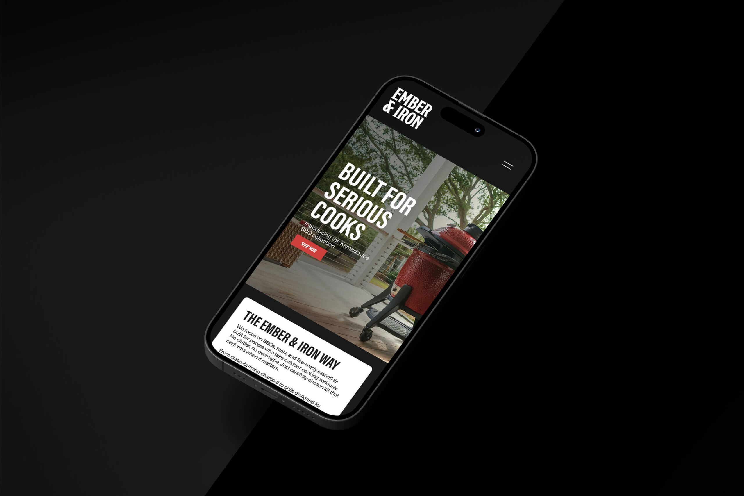 ember-and-iron-bbq-website-mobile-design